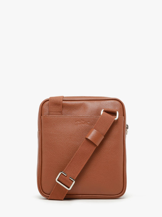 Longchamp Le foulonnÃ© Messenger bag Brown