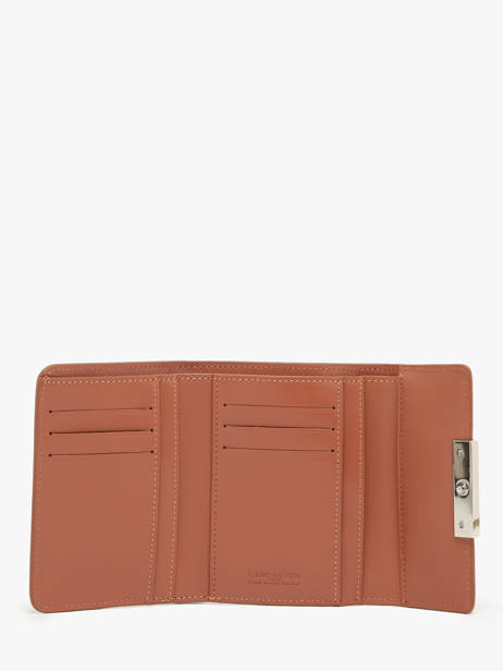Wallet Paris Ily Leather Lancaster Beige paris ily 50 other view 1