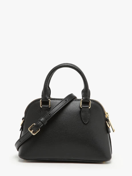Sac Bandoulière Sierra Jia Cuir Lancaster Beige sierra jia 1 vue secondaire 4