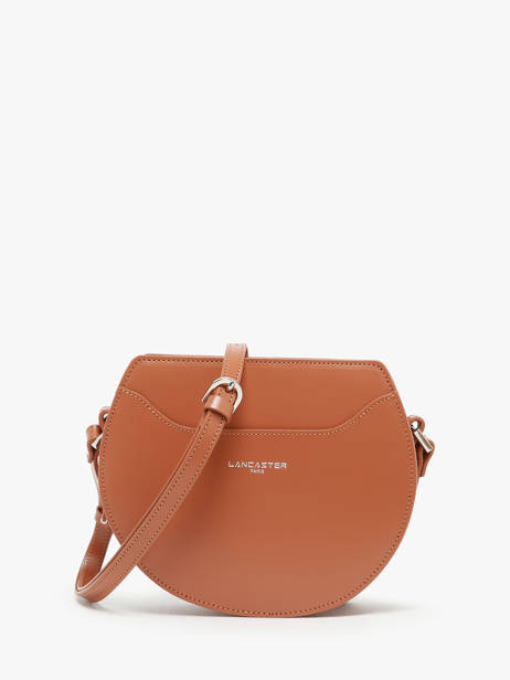 Sac Seau Suave Lune Cuir Lancaster Beige suave lune 32