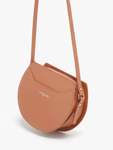 Sac Seau Suave Lune Cuir Lancaster Beige suave lune 32 vue secondaire 2