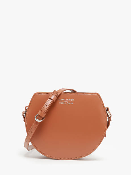 Sac Seau Suave Lune Cuir Lancaster Beige suave lune 32 vue secondaire 4