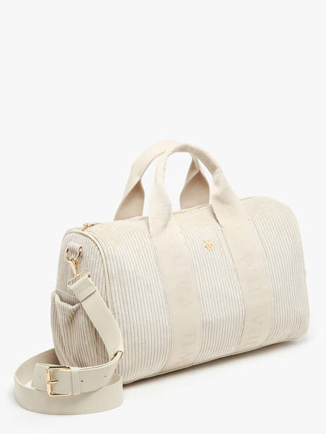 Sac Porté épaule Velours Vanessa wu velours MA0085 vue secondaire 2