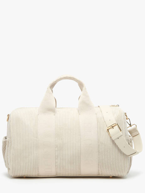 Sac Porté épaule Velours Vanessa wu velours MA0085 vue secondaire 4