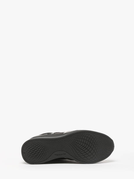 Sneakers Tamaris Gris accessoires 41 vue secondaire 5