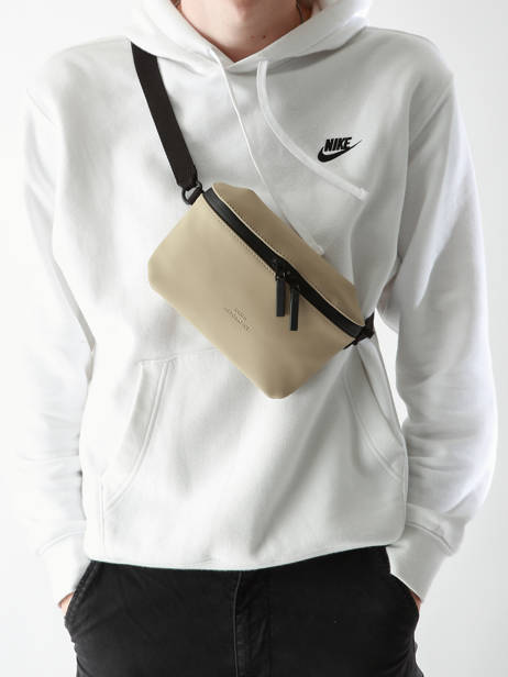 Belt Bag Ucon acrobatics Beige accessoire JONA other view 1