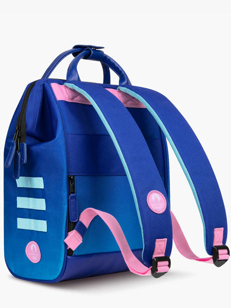 Olympic Games Backpack With 15