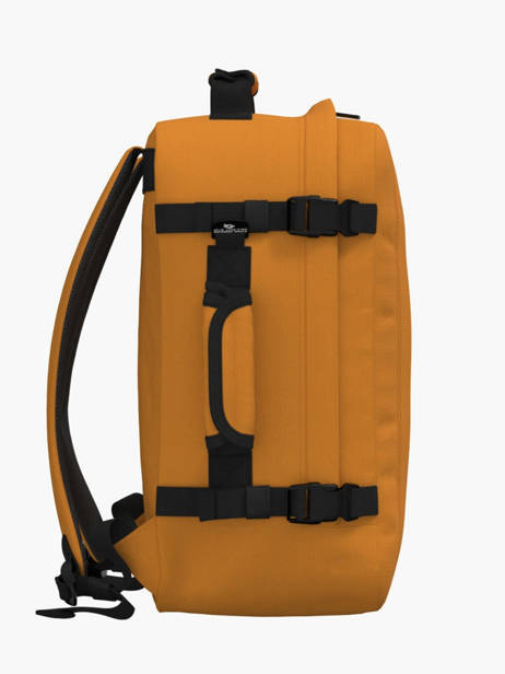 Sac De Voyage Cabine Sac à Dos Cabin Lc Cabin zero Jaune cabin lc CZ17 vue secondaire 2