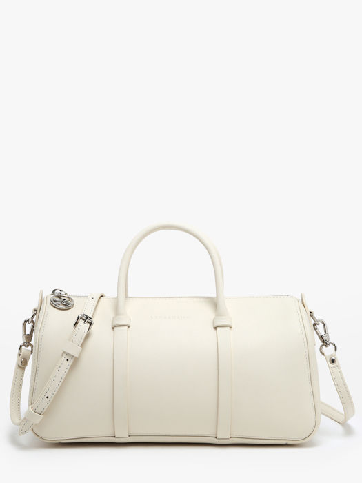 Longchamp Daylong Handbag Beige