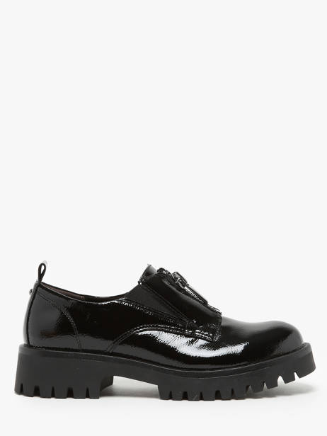 Mocassins Tamaris Noir accessoires 43