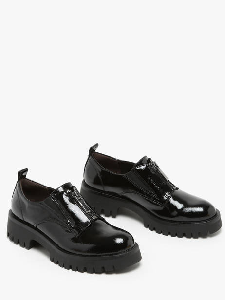 Mocassins Tamaris Noir accessoires 43 vue secondaire 2
