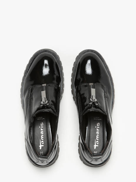 Mocassins Tamaris Noir accessoires 43 vue secondaire 4