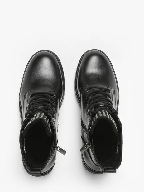 Bottines Tamaris Noir accessoires 43 vue secondaire 4
