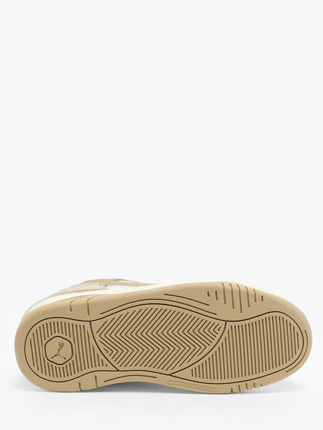 Sneakers 180 Puma Beige accessoires 38926710 vue secondaire 5