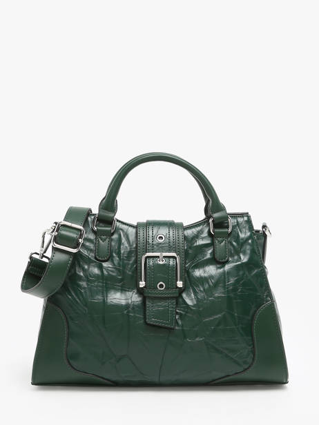 Sac PortÃ© Main Et BandouliÃ¨re Alter Ego Mac alyster Vert alter ego 1