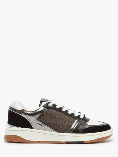 Sneakers Rebel En Cuir Michael kors Multicolore accessoires BFS1B212