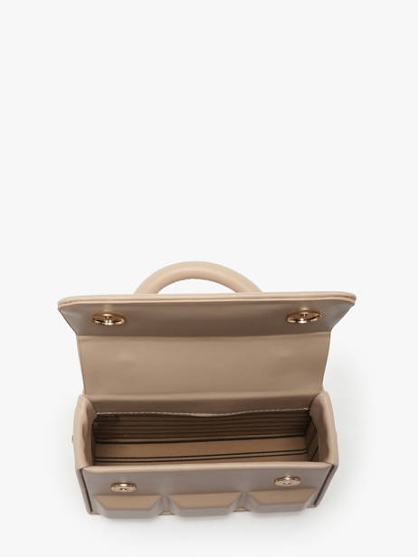 Shoulder Bag City Miniprix Beige city YL26001 other view 2