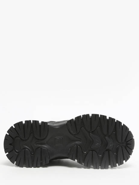 Sneakers Ray Tracer Tr2 Fila Noir accessoires FFW0464 vue secondaire 5