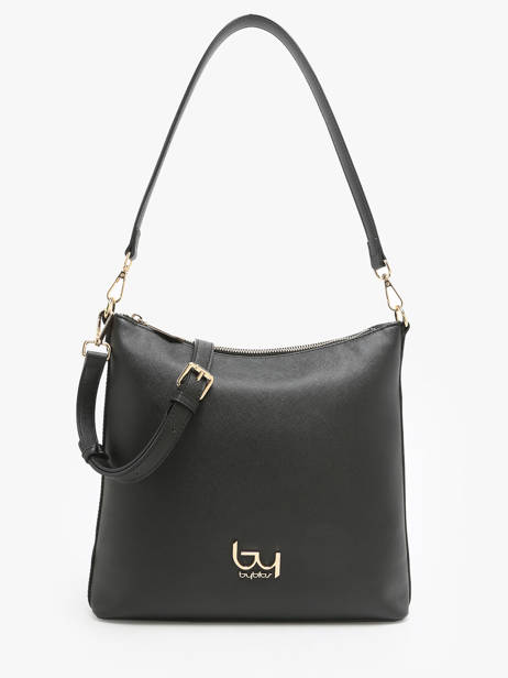 Sac Bandoulière Pisa By byblos Noir pisa BS60A04