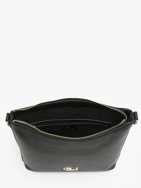Sac Bandoulière Pisa By byblos Noir pisa BS60A04 vue secondaire 3
