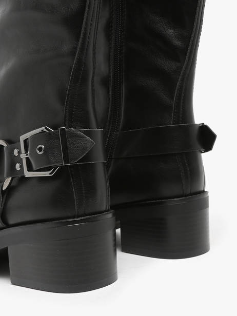Bottes Tamaris Noir accessoires 43 vue secondaire 3