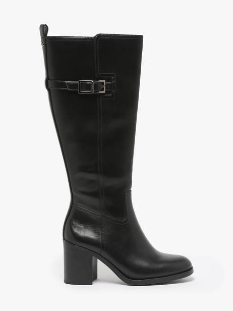 Bottes Tamaris Noir accessoires 43