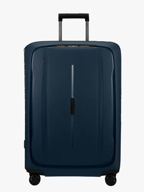 Hardside Hardside Luggage Essens Samsonite Blue essens 146911