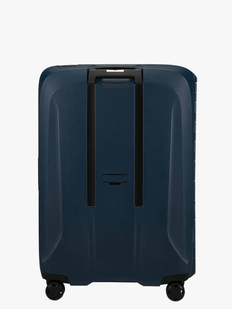Hardside Hardside Luggage Essens Samsonite Blue essens 146911 other view 4