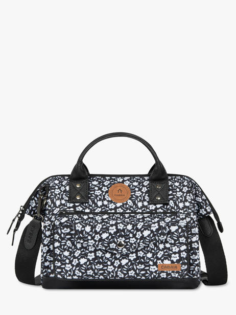 Sac Bandoulière Crossbody Cabaia Multicolore crossbody S