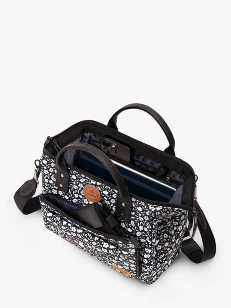 Sac Bandoulière Crossbody Cabaia Multicolore crossbody S vue secondaire 1