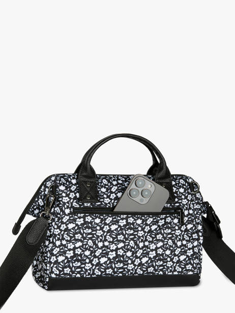 Sac Bandoulière Crossbody Cabaia Multicolore crossbody S vue secondaire 3