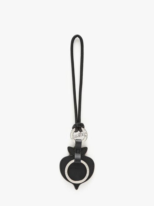 Longchamp Porte-clés betterave Key rings Violet