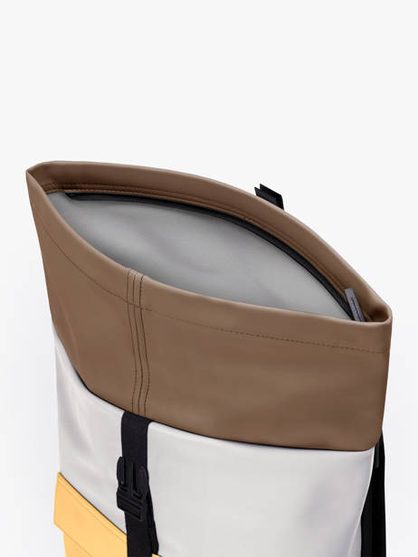 Backpack Ucon acrobatics Multicolor backpack JANNIK other view 3