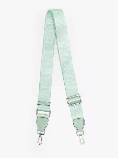 Bandoulière De Sac Altesse Etrier Vert altesse EALT070L