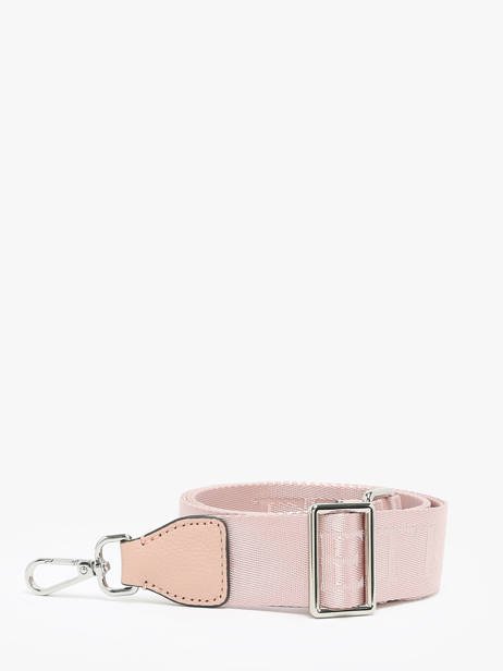 Bandoulière De Sac Altesse Etrier Rose altesse EALT070L vue secondaire 1