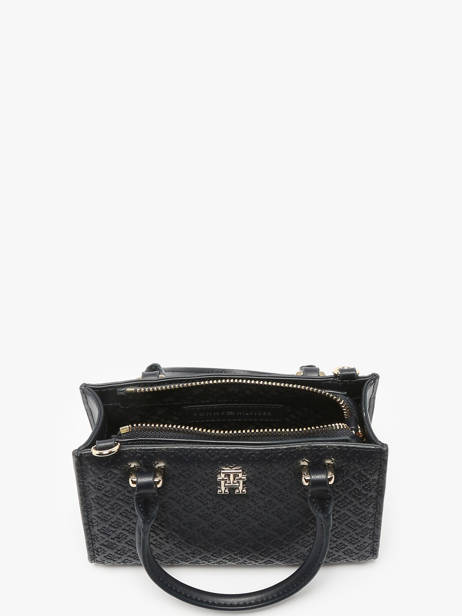 Sac Porté Main Th Eternity Tommy hilfiger Bleu th eternity AW16932 vue secondaire 3