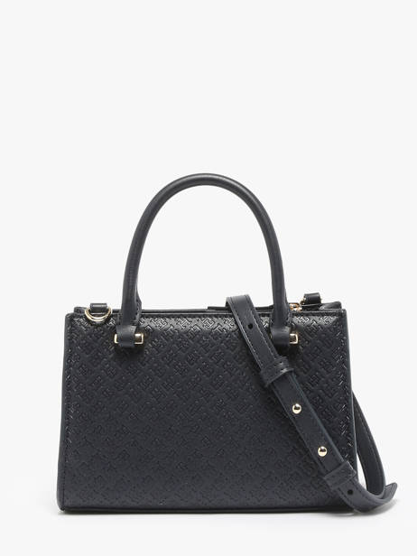Sac Porté Main Th Eternity Tommy hilfiger Bleu th eternity AW16932 vue secondaire 4