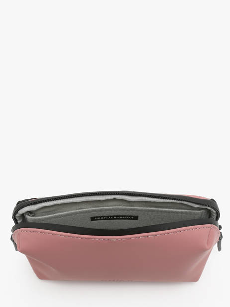 Sac Banane Ucon acrobatics Rose accessoire ANDO vue secondaire 3