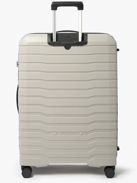 Hardside Luggage Toronto Etrier Beige toronto L other view 6