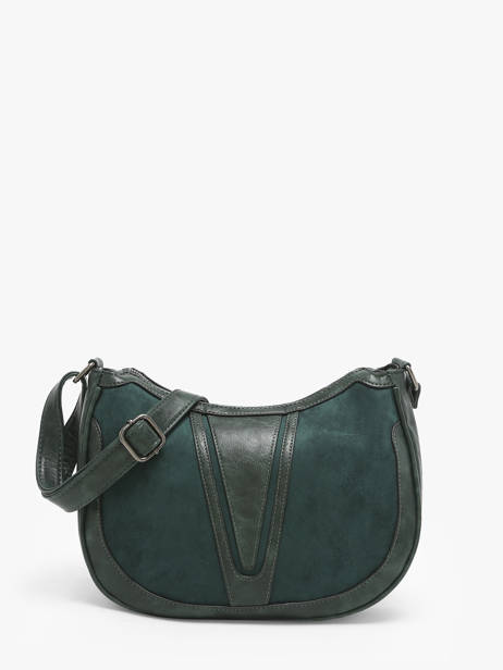 Sac Bandoulière Winter Velvet Miniprix Beige winter velvet 3663