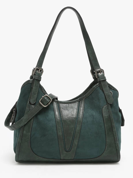 Shoulder Bag Winter Velvet Miniprix Beige winter velvet 3661