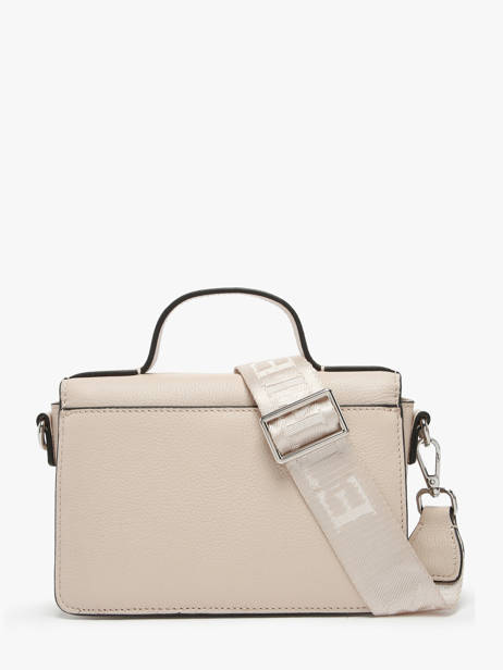 Small Leather Altesse Crossbody Bag Etrier Beige altesse EALT048S other view 4