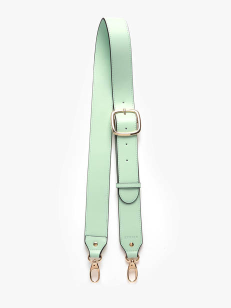 Bandoulière De Sac Altair Etrier Vert altair EALA070L