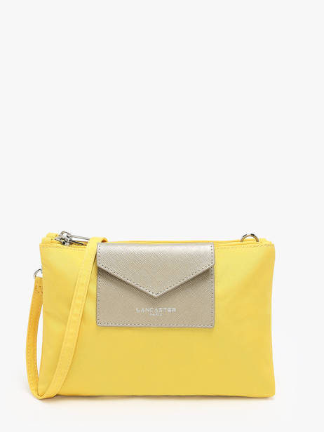 Sac Bandoulière Smart Kba Lancaster Jaune smart kba 27