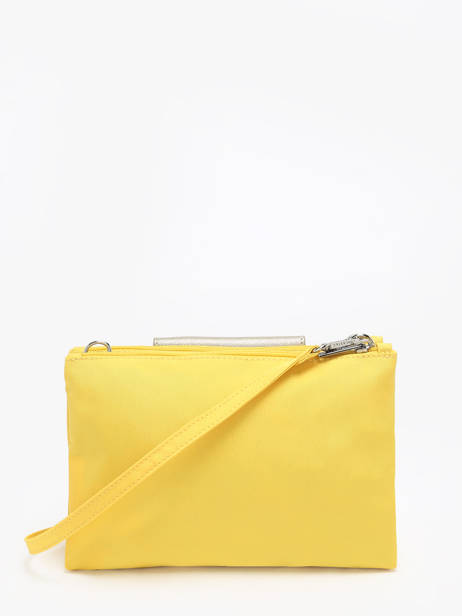 Sac Bandoulière Smart Kba Lancaster Jaune smart kba 27 vue secondaire 4