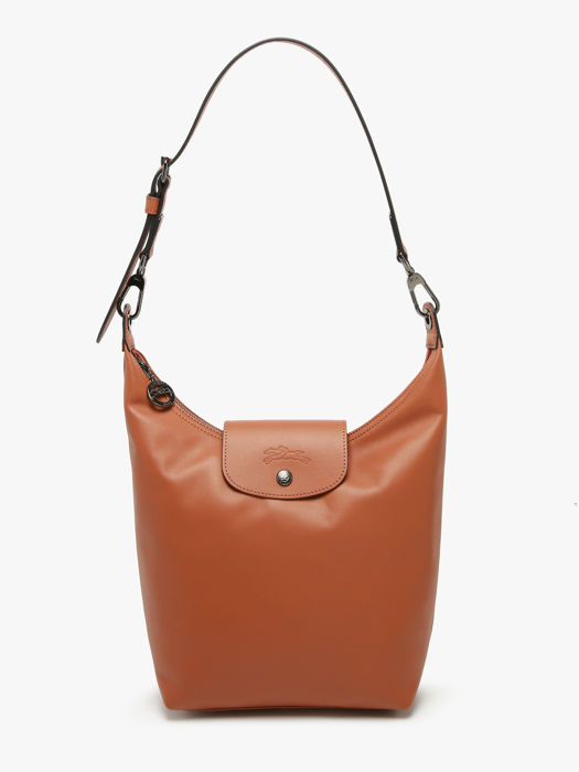 Longchamp Le pliage xtra Besaces Marron