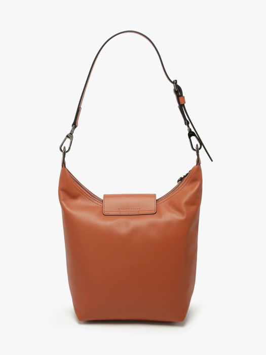 Longchamp Le pliage xtra Besaces Marron