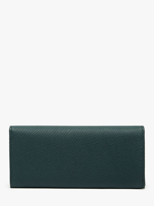 Longchamp Le roseau Portefeuilles Bleu