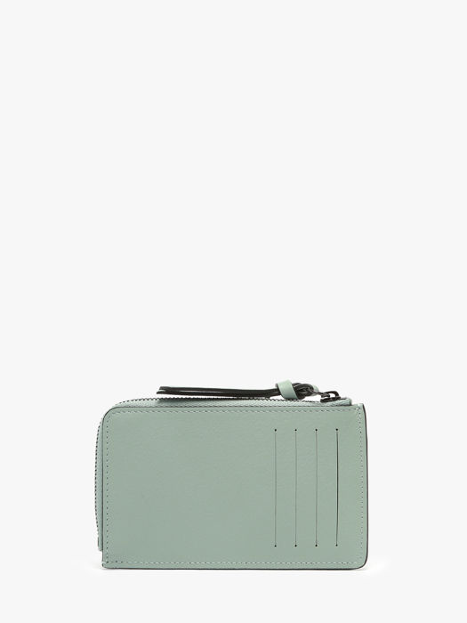 Longchamp Longchamp 3d Porte billets/cartes Bleu