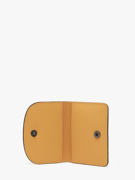 Longchamp Le pliage xtra Bill case / card case Brown